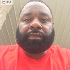 Meet your Posher, Buck